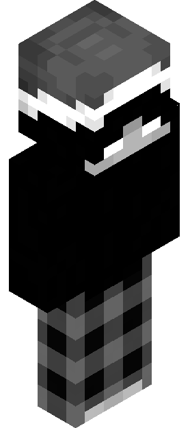 FIKPLv1 skin render