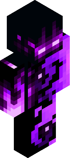 Minecraft skin tagged cyberpunk rank #34