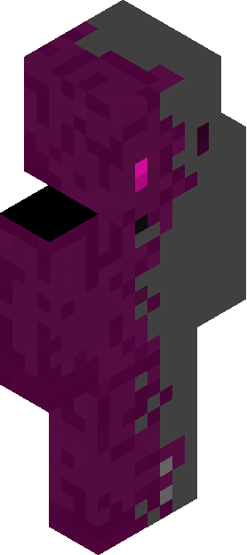 Minecraft skin tagged creature rank #44