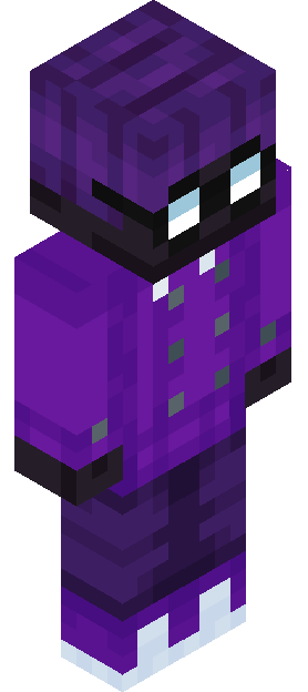 Ender_xv skin render