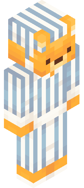 Aegiiiis skin render