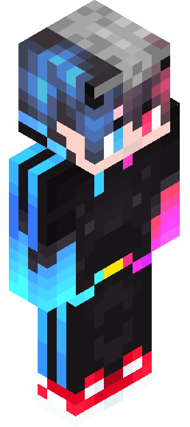 Gumbi456 skin render