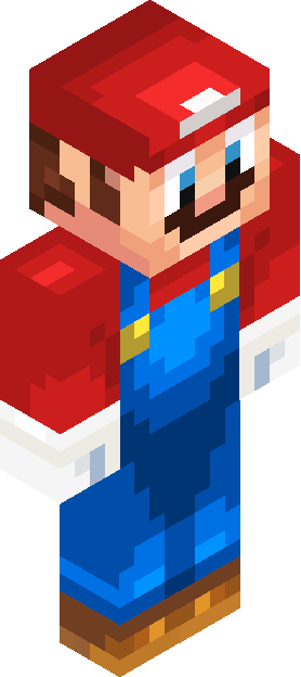 Minecraft skin tagged gloves rank #37