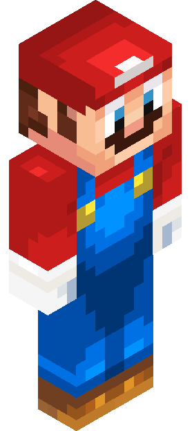 Livermorioo skin render
