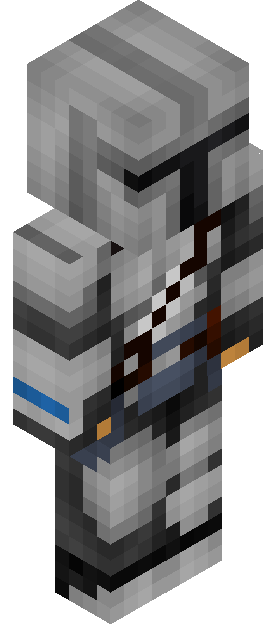 konstruk skin render