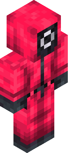 Minecraft skin tagged dystopian rank #3