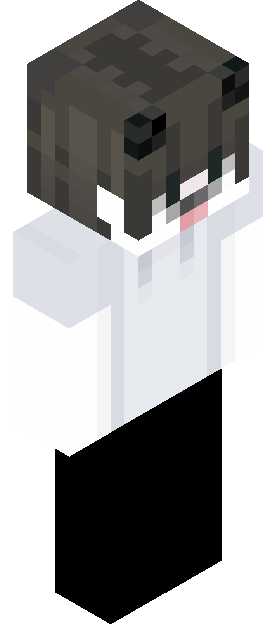 Puppyleoo skin render