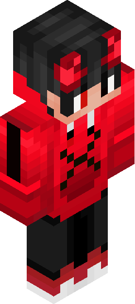 MrLappland00 skin render