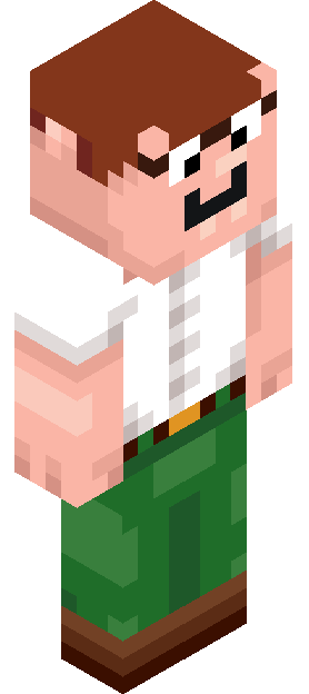 itsmika46 skin render