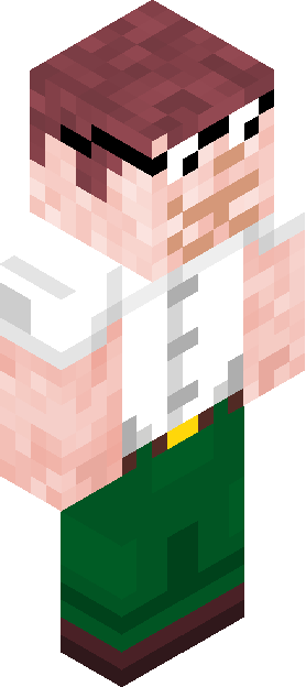 Minecraft skin tagged adult rank #20