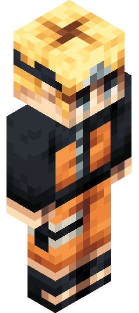 Manavor skin render