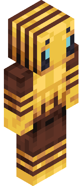 SirBiba skin render