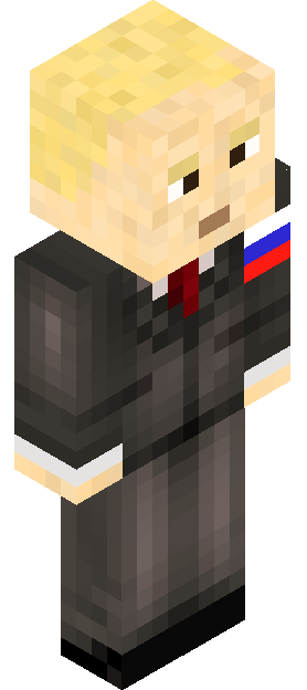 Zyxas skin render