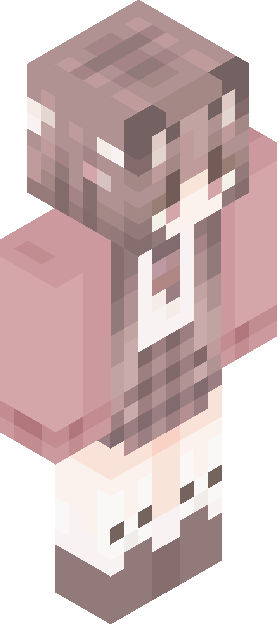 Minecraft skin tagged sweater rank #42