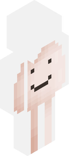Minecraft skin tagged hoodie rank #44