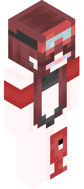 MightBeMizi skin render