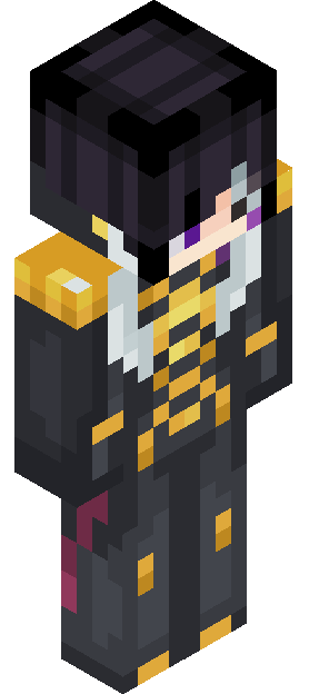 Qu1nxvi skin render