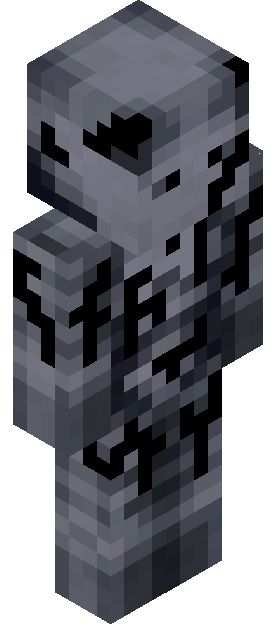 jayrare skin render