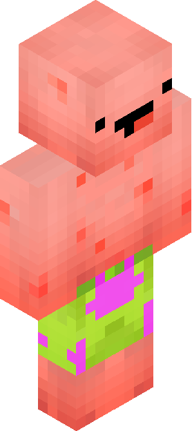 Minecraft skin tagged summer rank #38