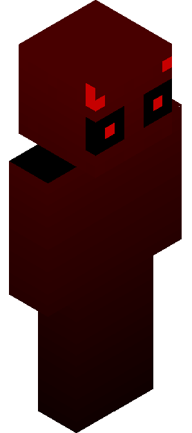 Xinyu_yanlan skin render