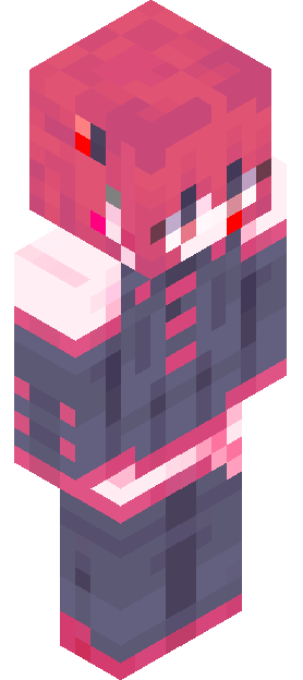 BigSlime18 skin render
