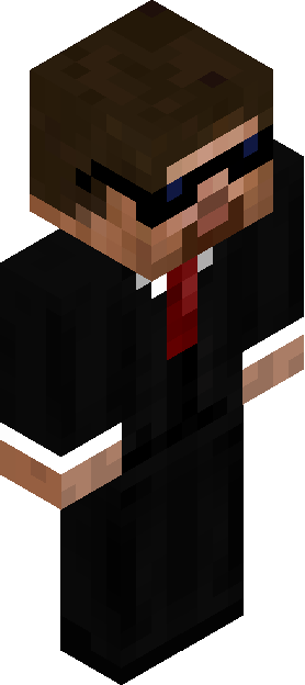 JTLdude skin render