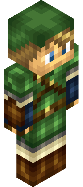 acer7399 skin render