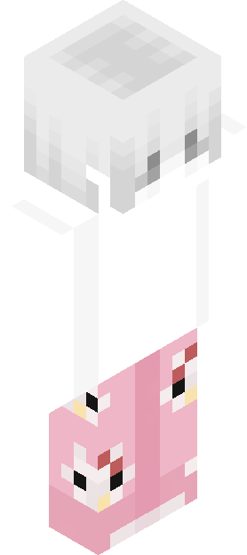 Trending Minecraft skin