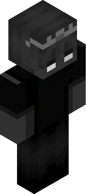 Minecraft skin tagged goth rank #36