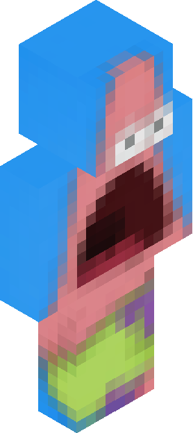 Minecraft skin tagged character rank #48