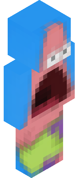 ytamr skin render