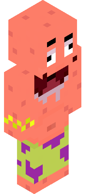 M3TANPH3TAMIN4 skin render