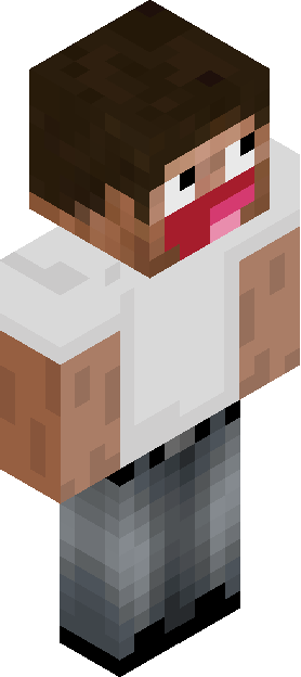 Minecraft skin tagged boy rank #21