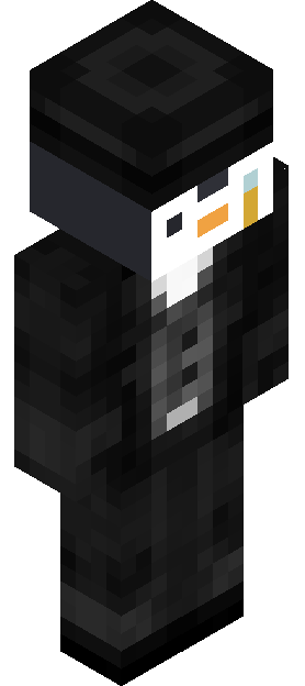 Hykkelbjerg skin render
