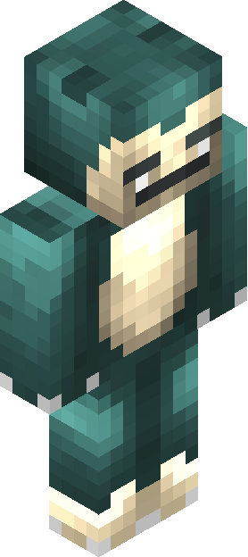 Minecraft skin tagged pajamas rank #36