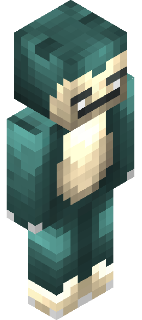 OSHERVR skin render