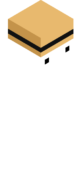 Minecraft skin tagged minimal rank #48