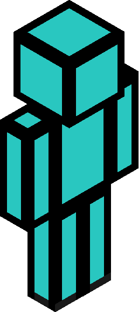 Minecraft skin tagged plain rank #48