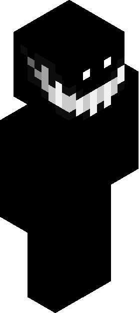 Minecraft skin tagged smile rank #31