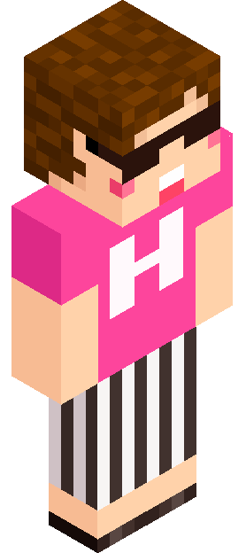 butucraft7 skin render