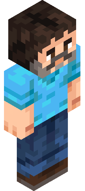 Aarush_gamer skin render