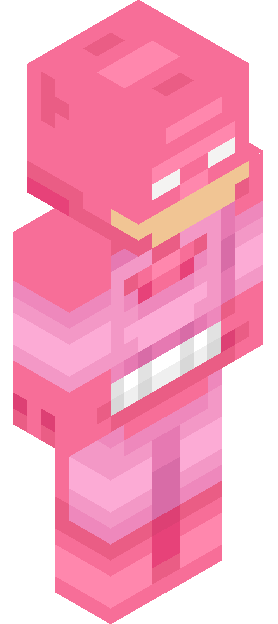 L3monDaisy skin render