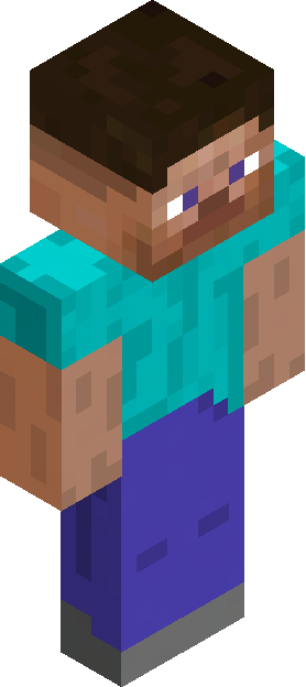 Minecraft skin tagged iconic rank #30