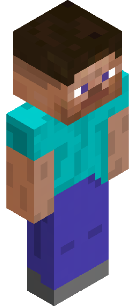 Cashluma skin render