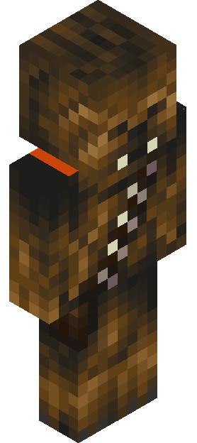 MinerId16 skin render