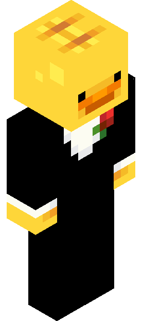 uyoutouber skin render