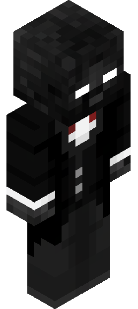 JQE6 skin render