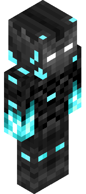 ImpetuousAlarm skin render