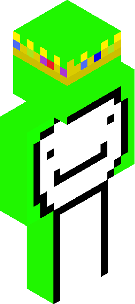 Minecraft skin tagged meme rank #27