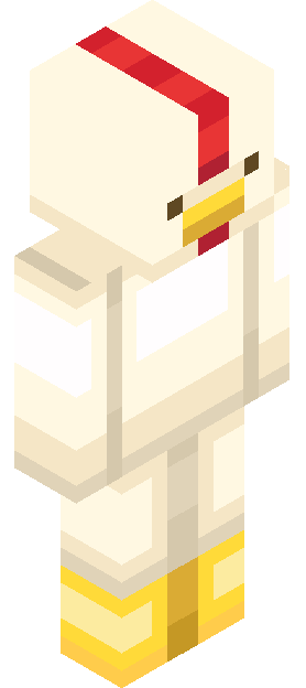LordPosho skin render